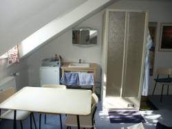 Frankfurt Messezimmer Helbig : Ansicht 3