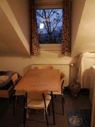 Frankfurt Messezimmer Helbig : Ansicht 4