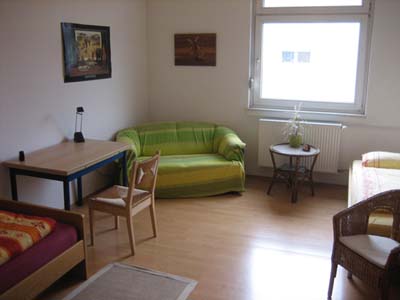 Privatzimmer Reemtsma