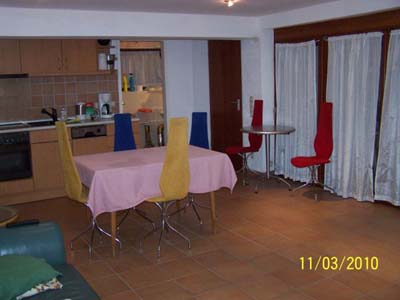Appartement An den Pappeln