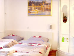Frankfurt Hotel-Pension Pison : Ansicht 2