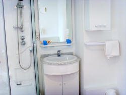 Frankfurt Hotel-Pension Pison : Ansicht 8