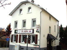Hotel-Pension Pison