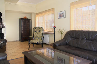 Messeapartment Zeilweg