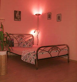 G�stehaus aCasa