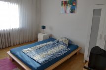 Frankfurt Apartment Silver : Ansicht 2