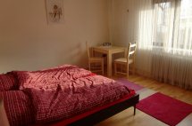 Frankfurt Apartment Silver : Ansicht 3