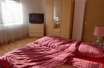Frankfurt Apartment Silver : Ansicht 5