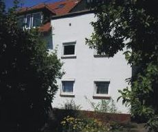 Apartment flat2let