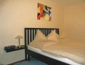 Appartement Kapp
