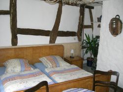 Bad Vilbel Pension Alte Schmiede: Ansicht
