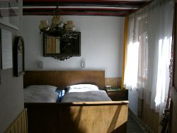 Bad Vilbel Pension Alte Schmiede: Ansicht