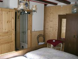 Bad Vilbel Pension Alte Schmiede: Ansicht