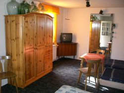 Bad Vilbel Pension Alte Schmiede: Ansicht