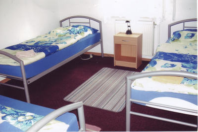 Pension Georgi