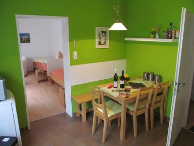 G�stehaus Berbott