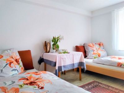 Schmitten Waldpension Mazur : Ansicht 2