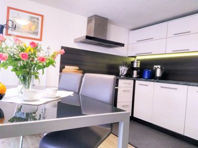 Schmitten Waldpension Mazur : Ansicht 3