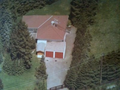 Waldpension Mazur