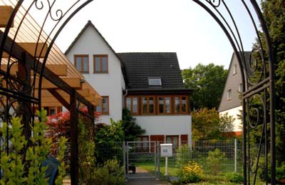 Appartements Kaiser
