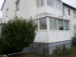 Maintal Ferienwohnung Apartement Breuert : Haus