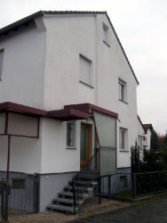 Maintal Ferienwohnung Apartement Breuert : Haus