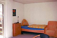 Ferienwohnung Graeser