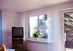 Maintal Ferienwohnung Graeser : Blick in ein Zimmer