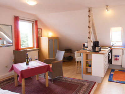 Main-Apartment