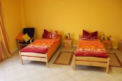 Erlensee G�stezimmer Petra : Ansicht 3