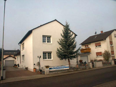 Bed and Breakfast G�stehaus Geiger