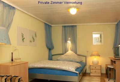 Ferienwohnungen & Monteurwohnungen Sch�fer