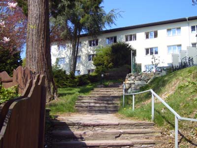 G�stehaus am Zauberberg