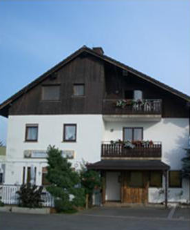 Pension Trebol