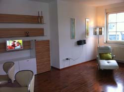 Frankfurt Idylle am Main : WZ Relaxsessel