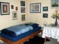 Frankfurt-Seckbach: Privatzimmer Familie Ebert