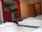Frankfurt: Pension Trebol 2