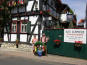 Bad Vilbel-Dortelweil: Pension Alte Schmiede