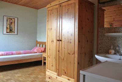 Pension Taunusblick Eschborn Ansicht 3